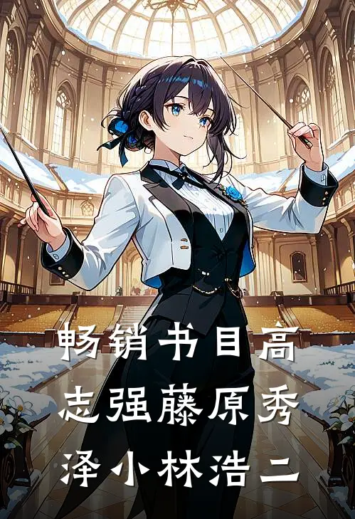 畅销书目高志强藤原秀泽小林浩二