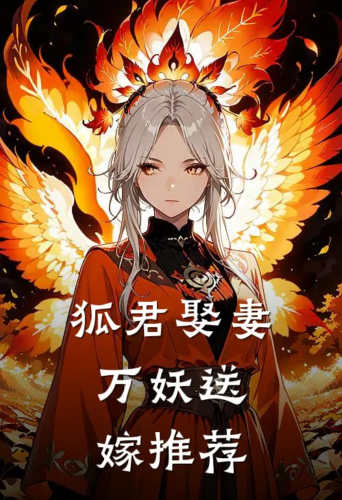狐君娶妻，万妖送嫁推荐