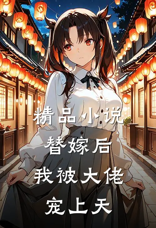 精品替嫁后,我被大佬宠上天了