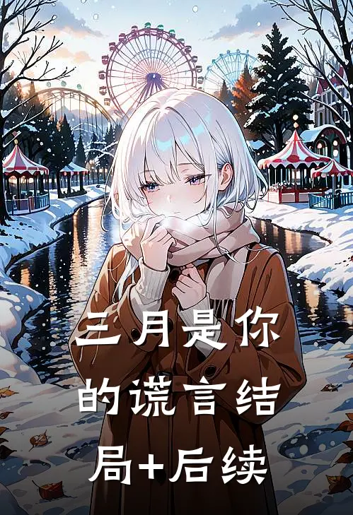 三月是你的谎言结局+后续