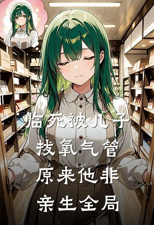 临死被儿子拔氧气管，原来他非亲生全局
