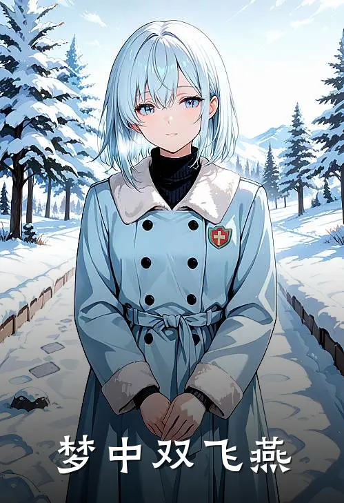 梦中双飞燕