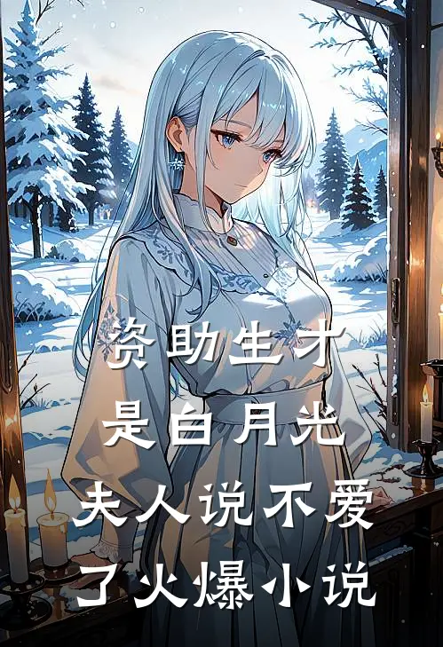 资助生才是白月光，夫人说不爱了火爆小说