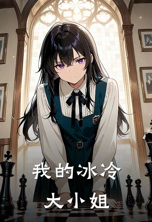 我的冰冷大小姐