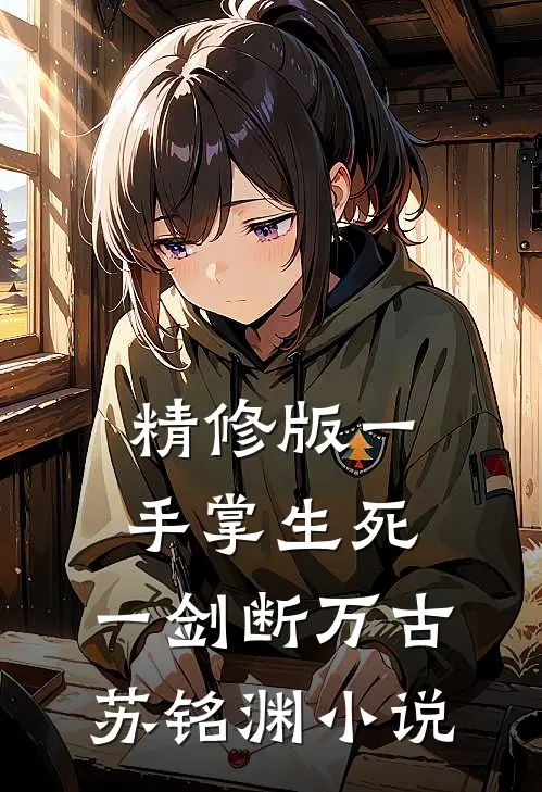 精修版一手掌生死,一剑断万古苏铭渊小说