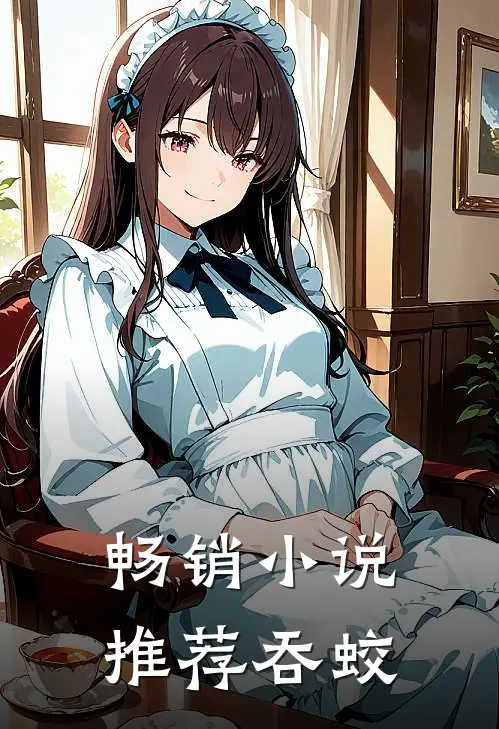 畅销小说推荐吞蛟
