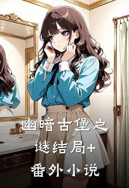 幽暗古堡之谜结局+番外小说