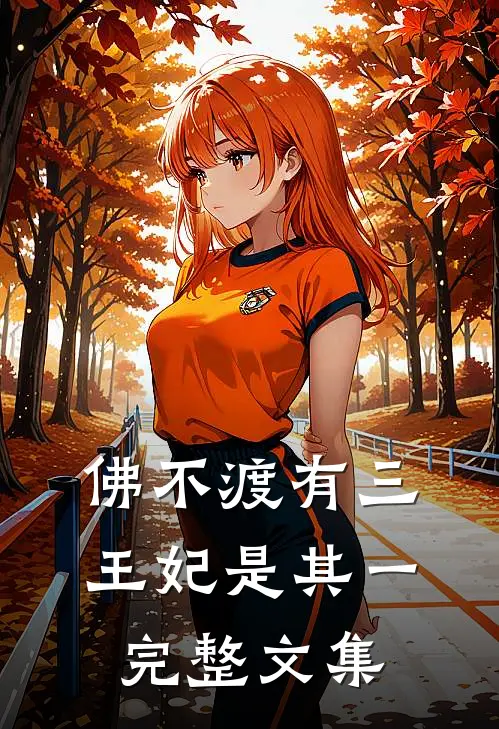 佛不渡有三，王妃是其一完整文集