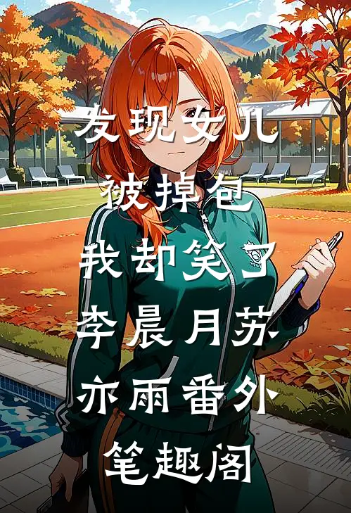 发现女儿被掉包，我却笑了：李晨月苏亦雨番外笔趣阁