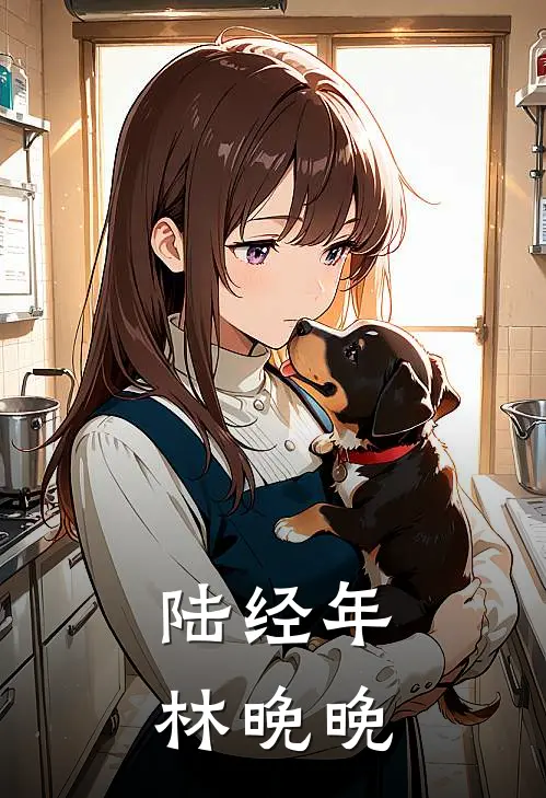陆经年林晚晚