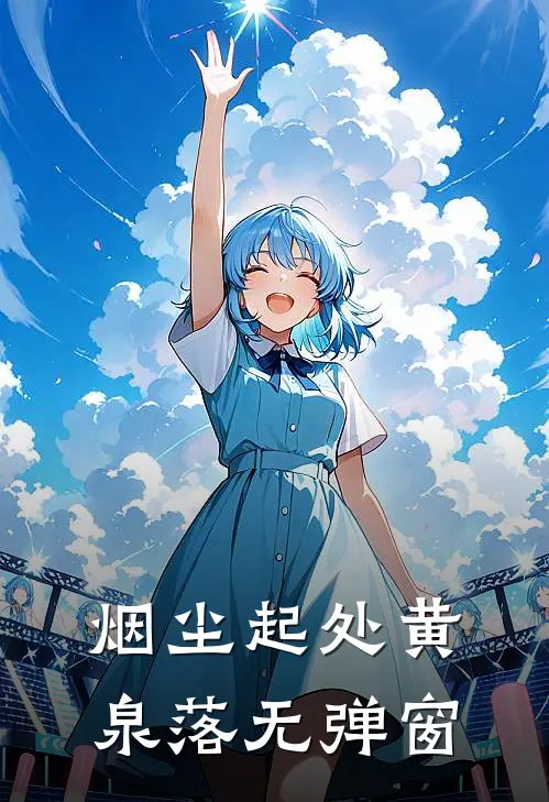 烟尘起处黄泉落无弹窗