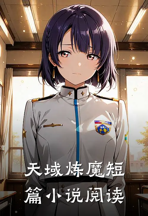 天域炼魔短篇小说阅读