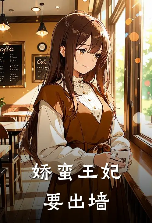 娇蛮王妃要出墙