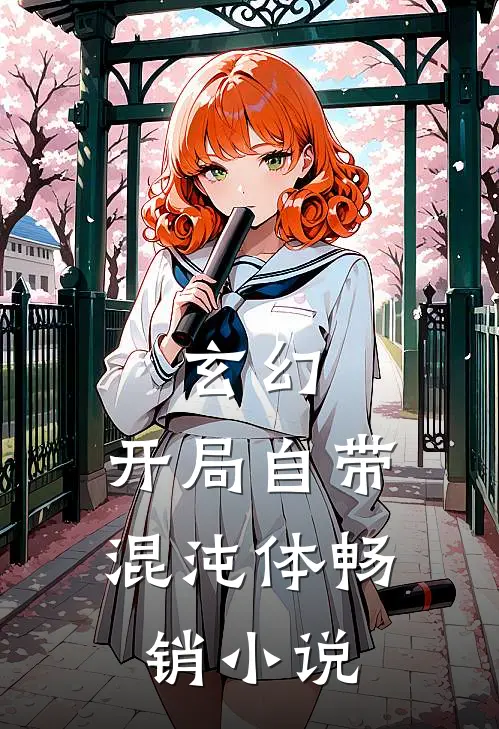 玄幻：开局自带混沌体畅销小说