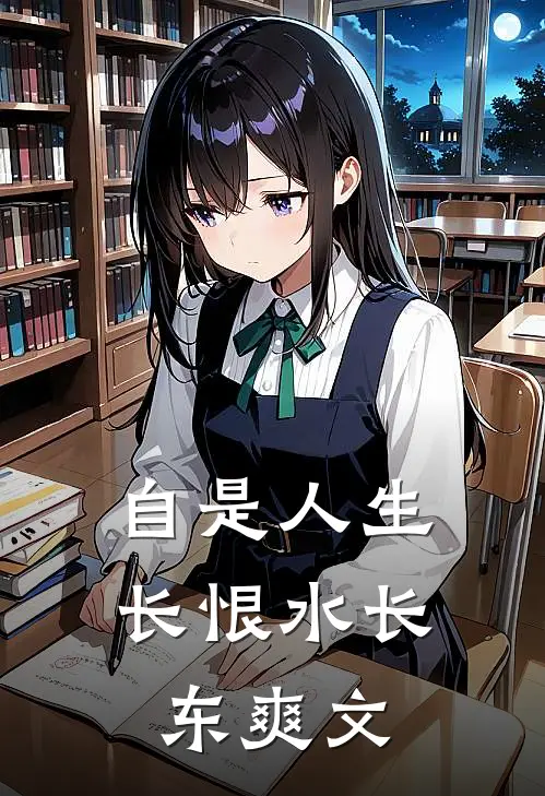 自是人生长恨水长东爽文
