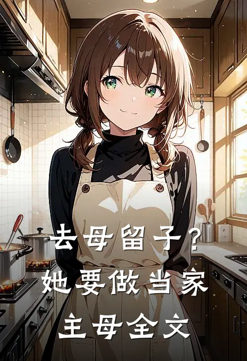 去母留子？她要做当家主母全文
