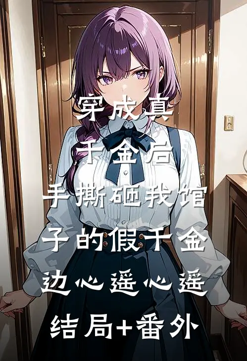 穿成真千金后，手撕砸我馆子的假千金边心遥心遥结局+番外