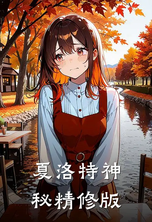 夏洛特神秘精修版