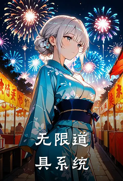 无限道具系统