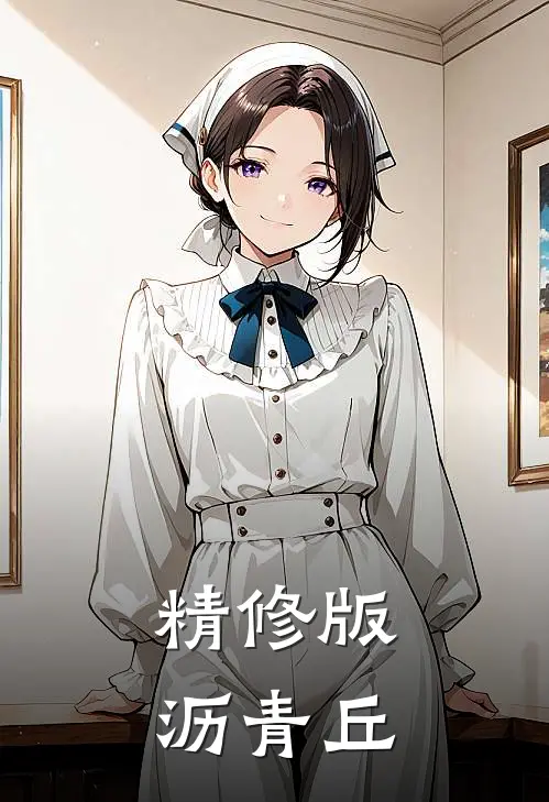 精修版沥青丘