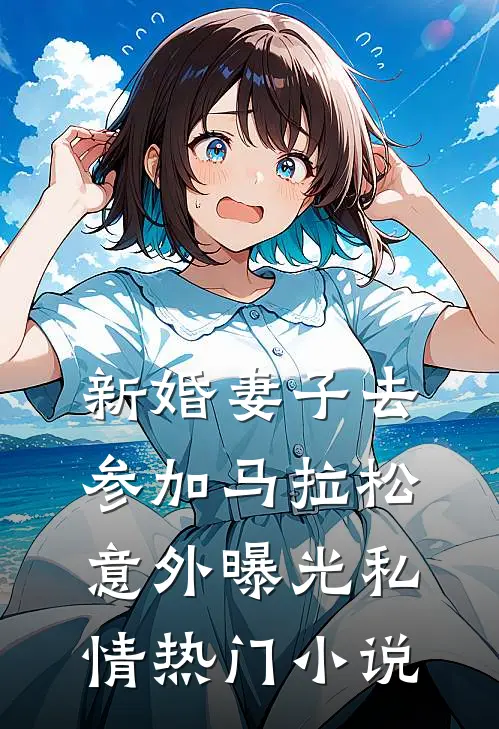 新婚妻子去参加马拉松，意外曝光私情热门小说