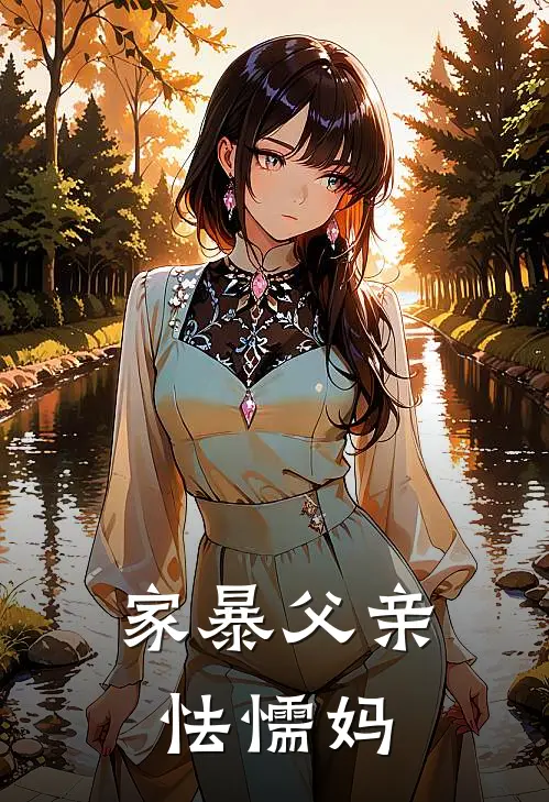 家暴父亲怯懦妈