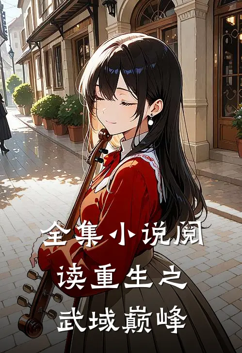 全集小说阅读重生之武域巅峰