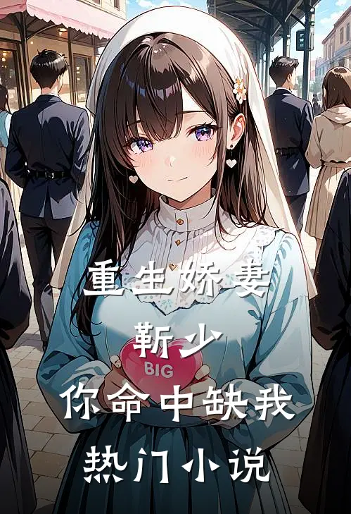 重生娇妻：靳少，你命中缺我热门小说