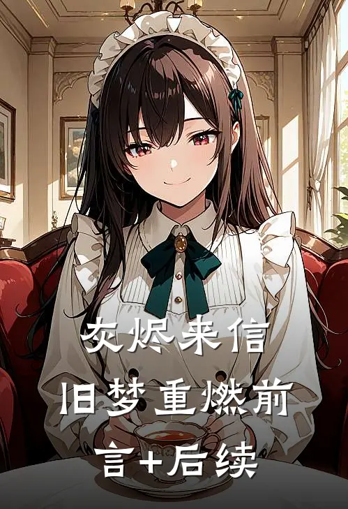 灰烬来信，旧梦重燃前言+后续