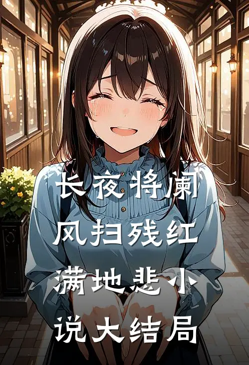 长夜将阑，风扫残红满地悲小说大结局