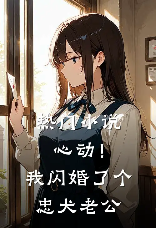 热门小说心动！我闪婚了个忠犬老公