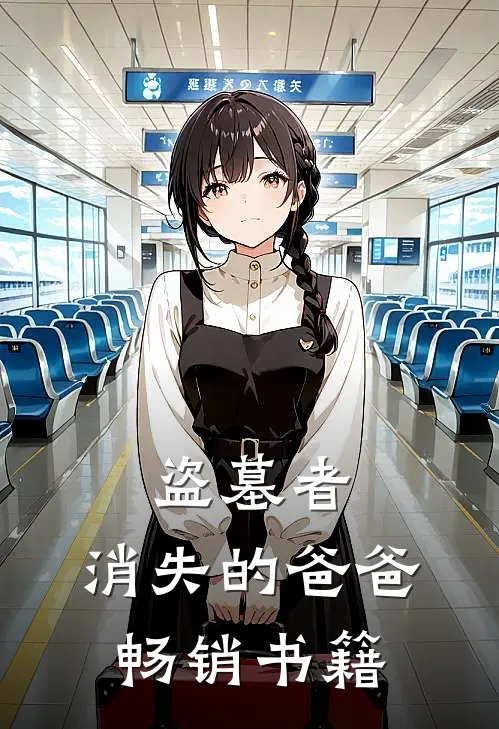 盗墓者：消失的爸爸畅销书籍