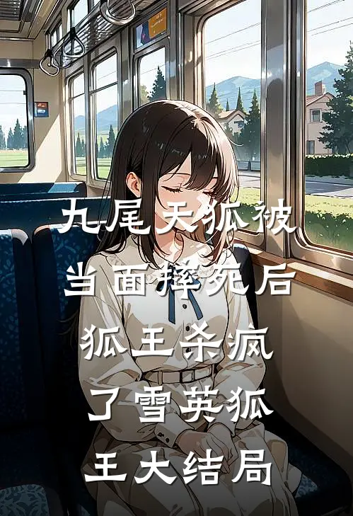 九尾天狐被当面摔死后，狐王杀疯了雪英狐王大结局