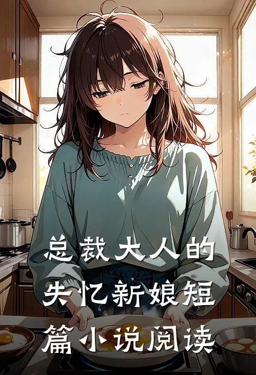 总裁大人的失忆新娘短篇小说阅读