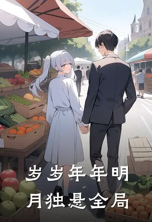 岁岁年年明月独悬全局