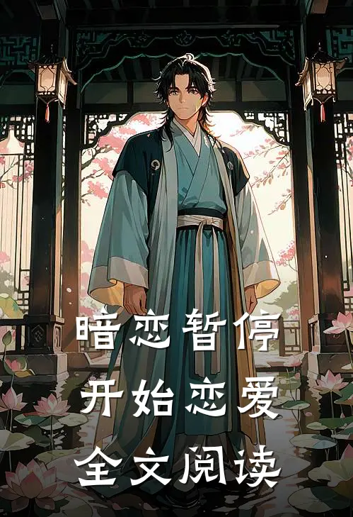 暗恋暂停，开始恋爱全文阅读