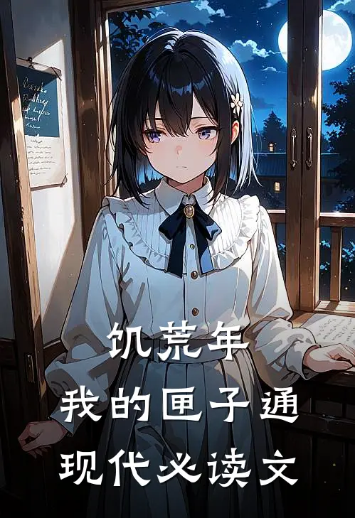 饥荒年，我的匣子通现代必读文