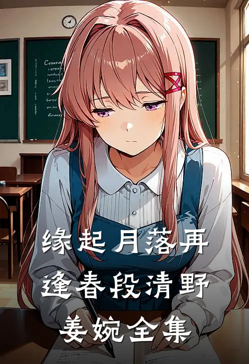 缘起月落再逢春段清野姜婉全集