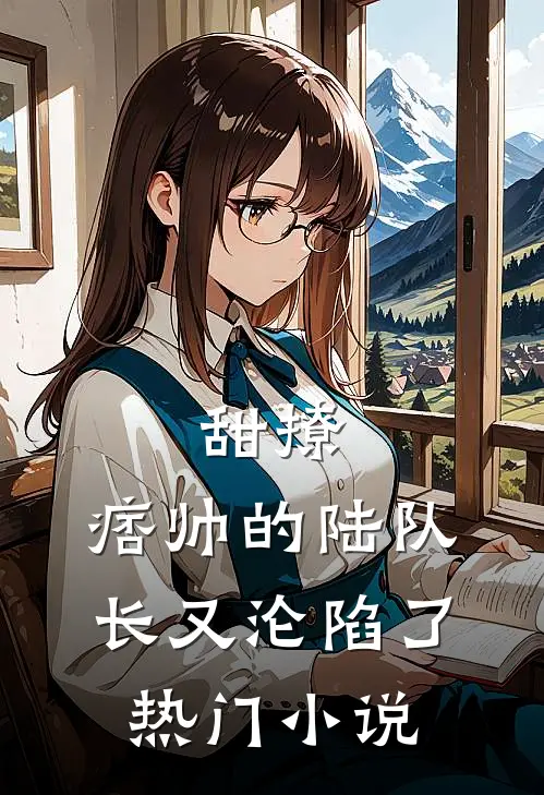 甜撩，痞帅的陆队长又沦陷了热门小说