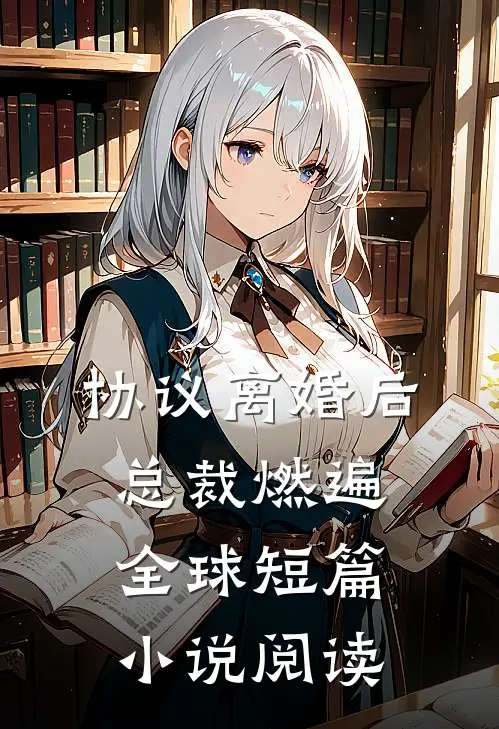协议离婚后，总裁燃遍全球短篇小说阅读