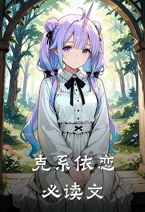 克系依恋必读文