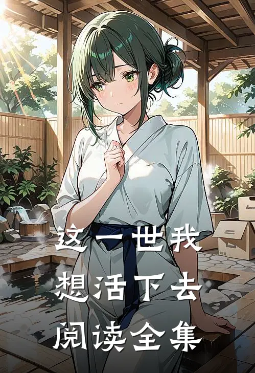 这一世我想活下去阅读全集免费