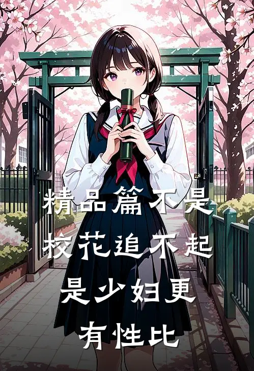 精品篇不是校花追不起，是少妇更有性比