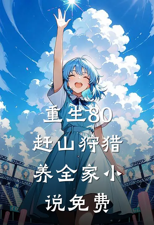 重生80，赶山狩猎养全家小说免费