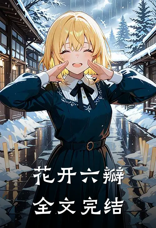 花开六瓣全文完结免费阅读