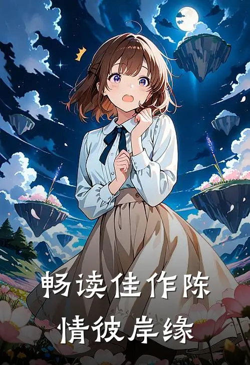 畅读佳作陈情彼岸缘