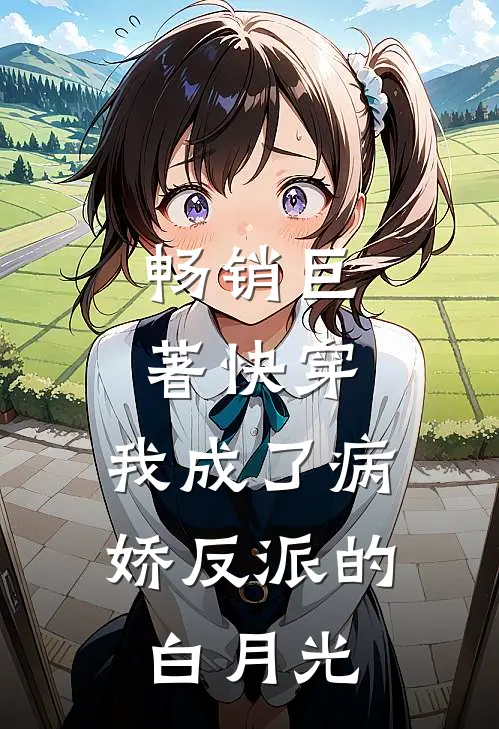 畅销巨著快穿：我成了病娇反派的白月光