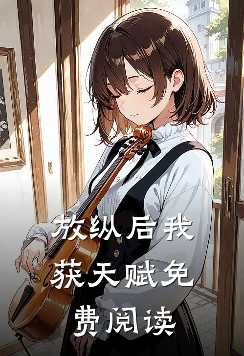 放纵后我获天赋免费阅读
