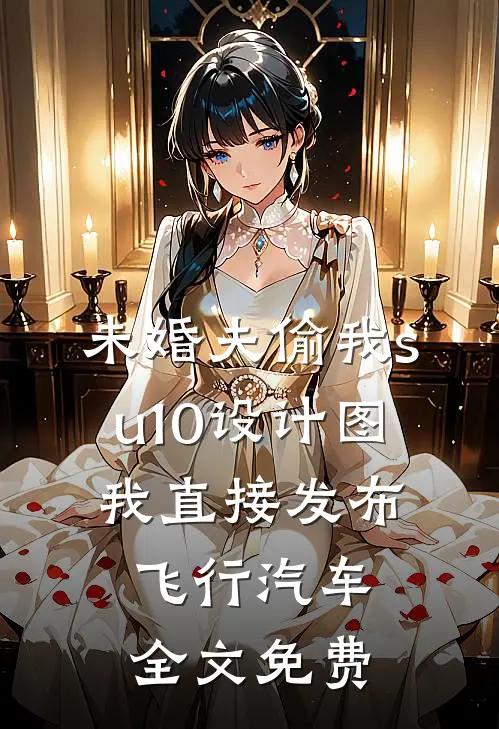 未婚夫偷我su10设计图，我直接发布飞行汽车全文免费