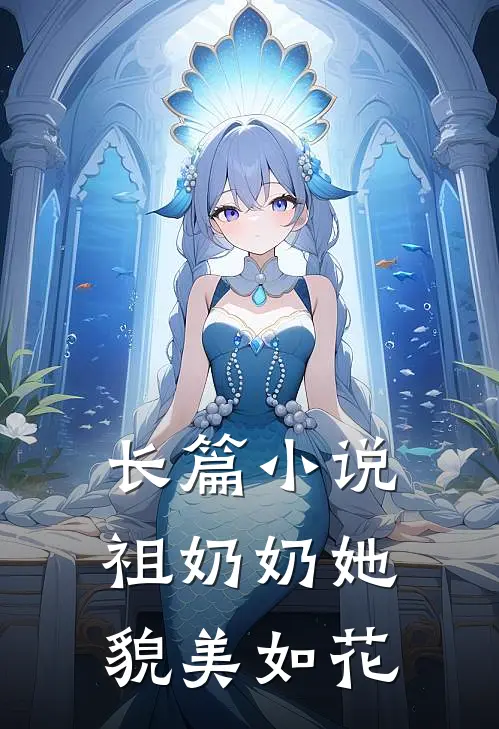 长篇小说祖奶奶她貌美如花